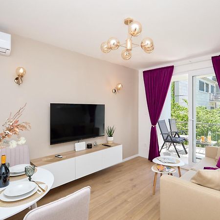 Golden Rose - Walking Distance 1 Km From Old Town Apartment Dubrovnik Exterior photo