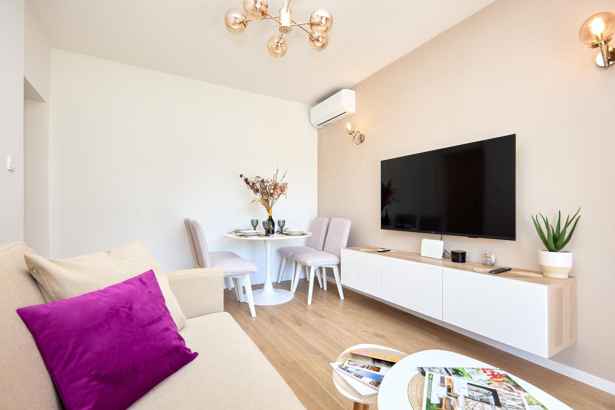 Golden Rose - Walking Distance 1 Km From Old Town Apartment Dubrovnik Exterior photo