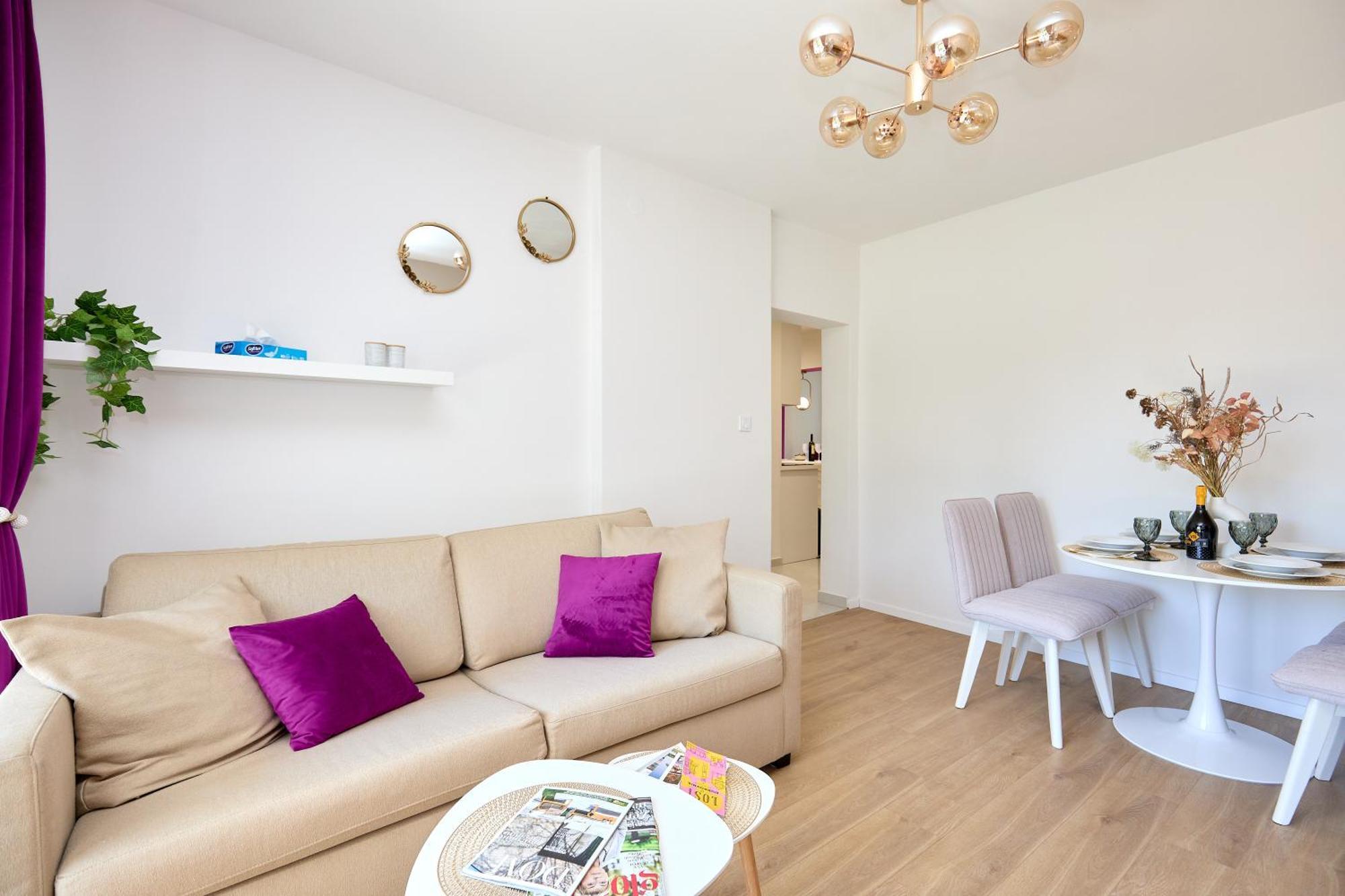 Golden Rose - Walking Distance 1 Km From Old Town Apartment Dubrovnik Exterior photo