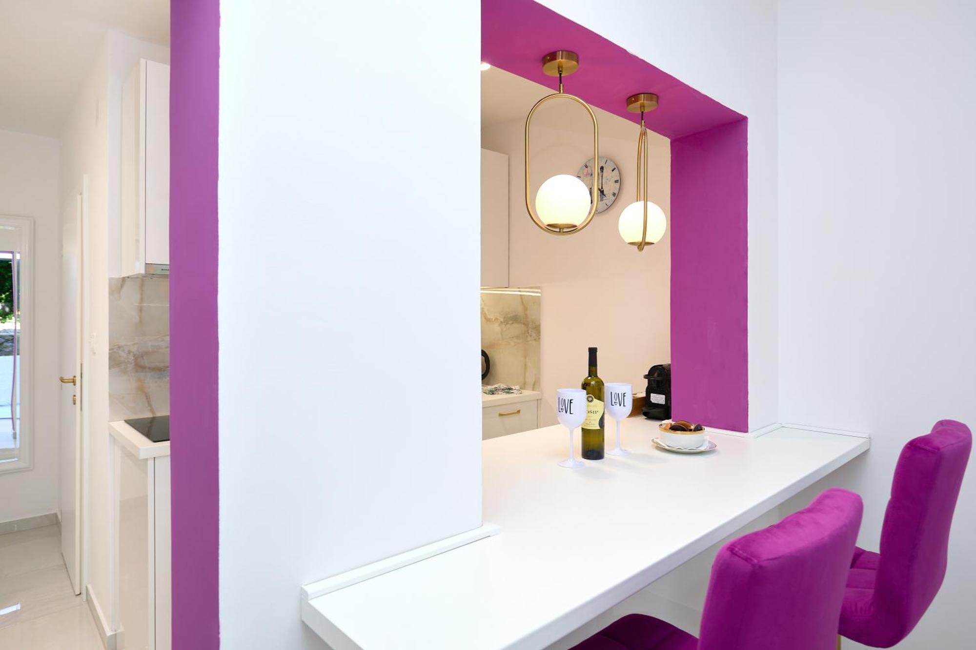 Golden Rose - Walking Distance 1 Km From Old Town Apartment Dubrovnik Exterior photo