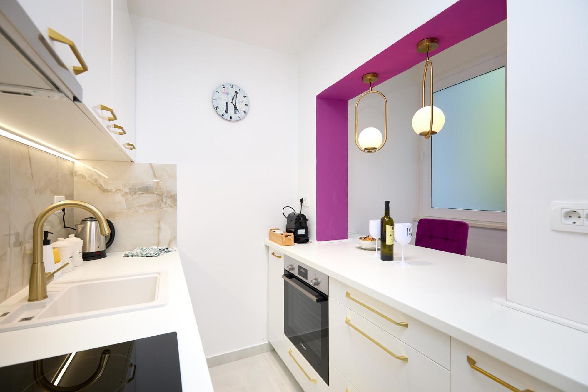 Golden Rose - Walking Distance 1 Km From Old Town Apartment Dubrovnik Exterior photo