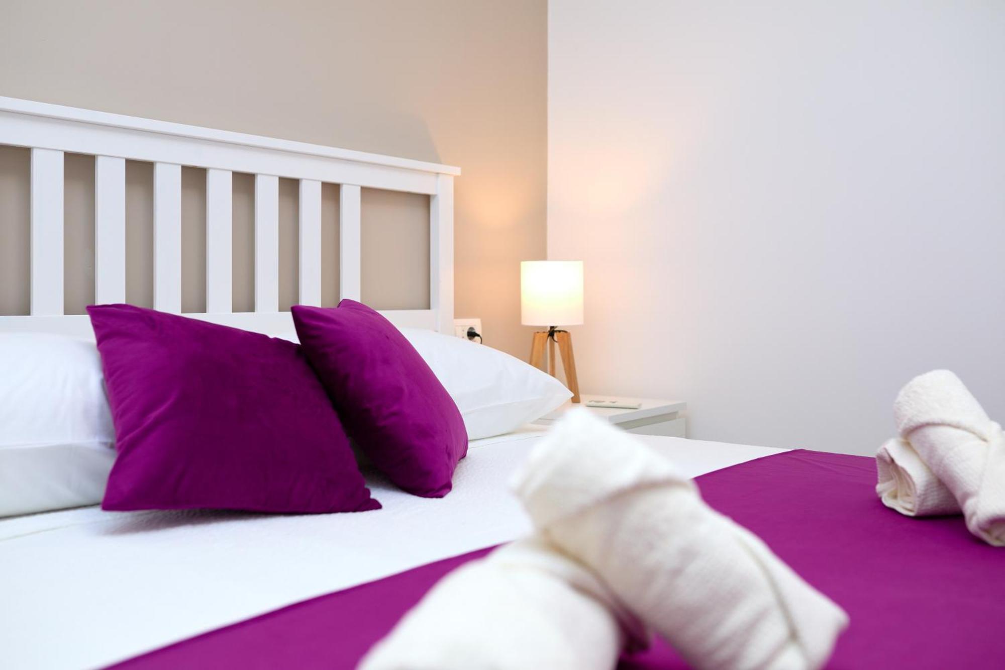 Golden Rose - Walking Distance 1 Km From Old Town Apartment Dubrovnik Exterior photo