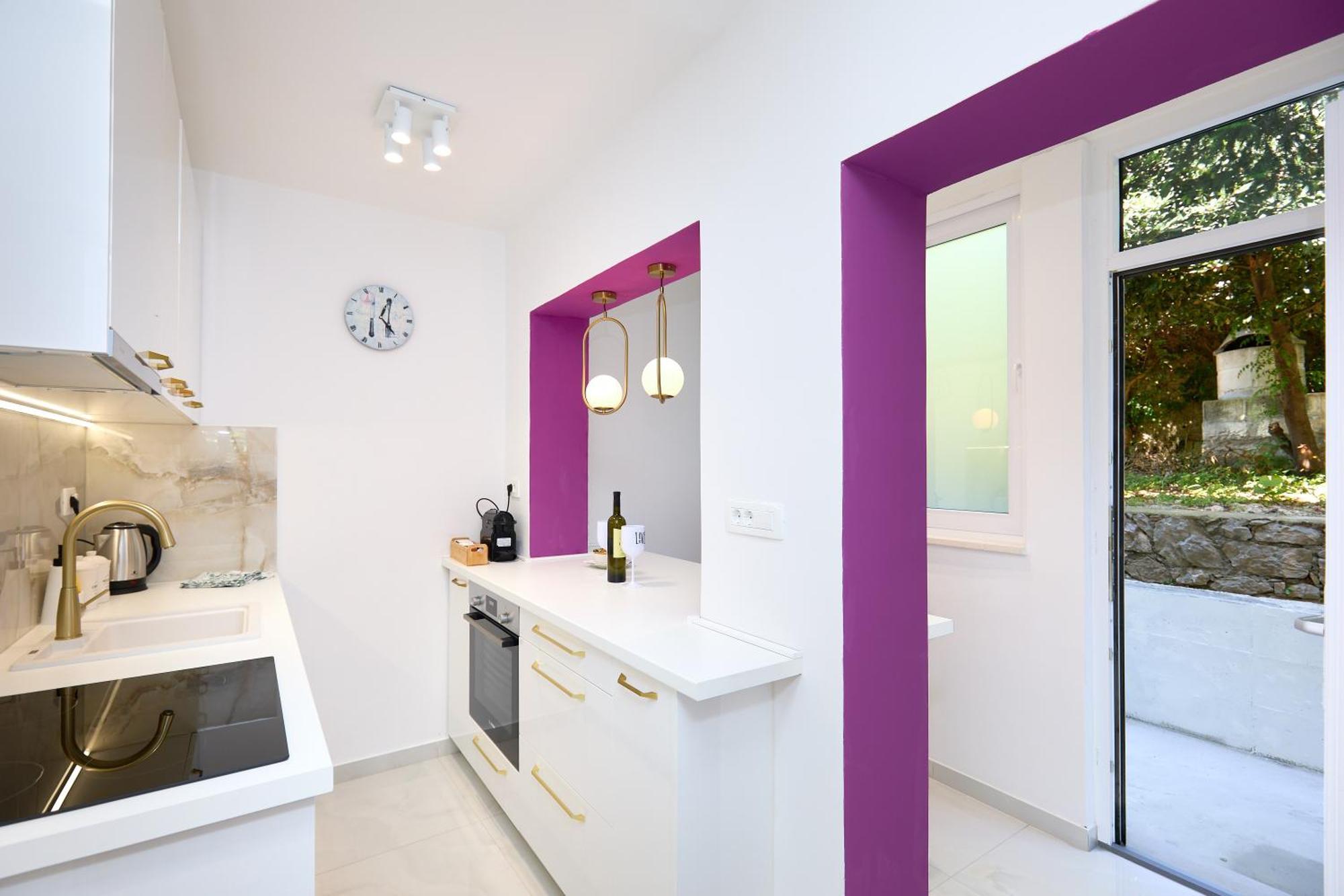 Golden Rose - Walking Distance 1 Km From Old Town Apartment Dubrovnik Exterior photo