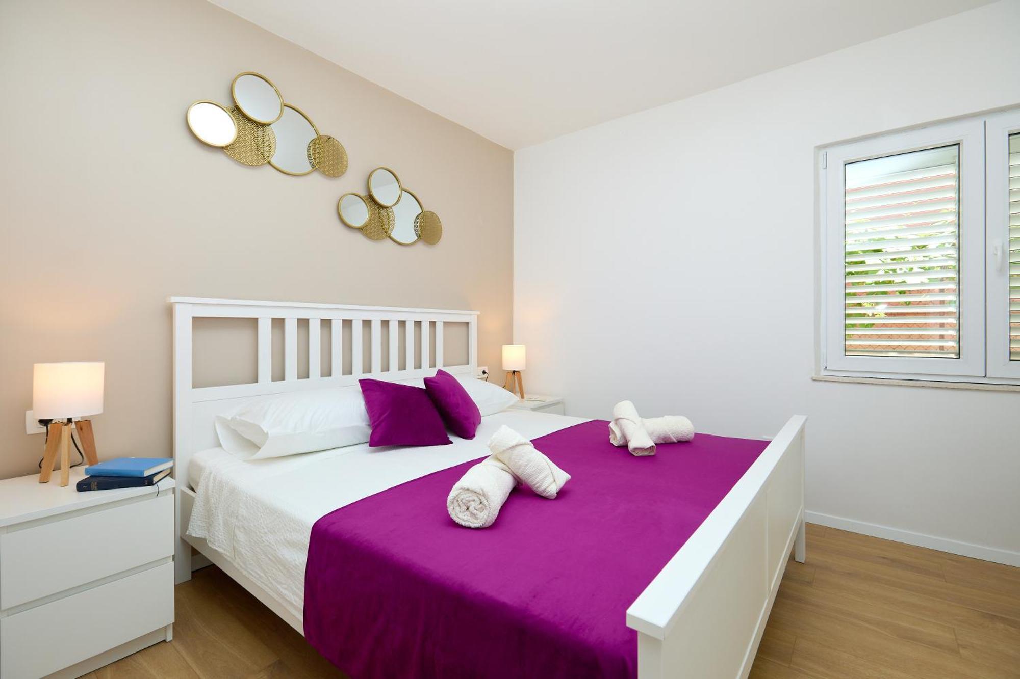 Golden Rose - Walking Distance 1 Km From Old Town Apartment Dubrovnik Exterior photo