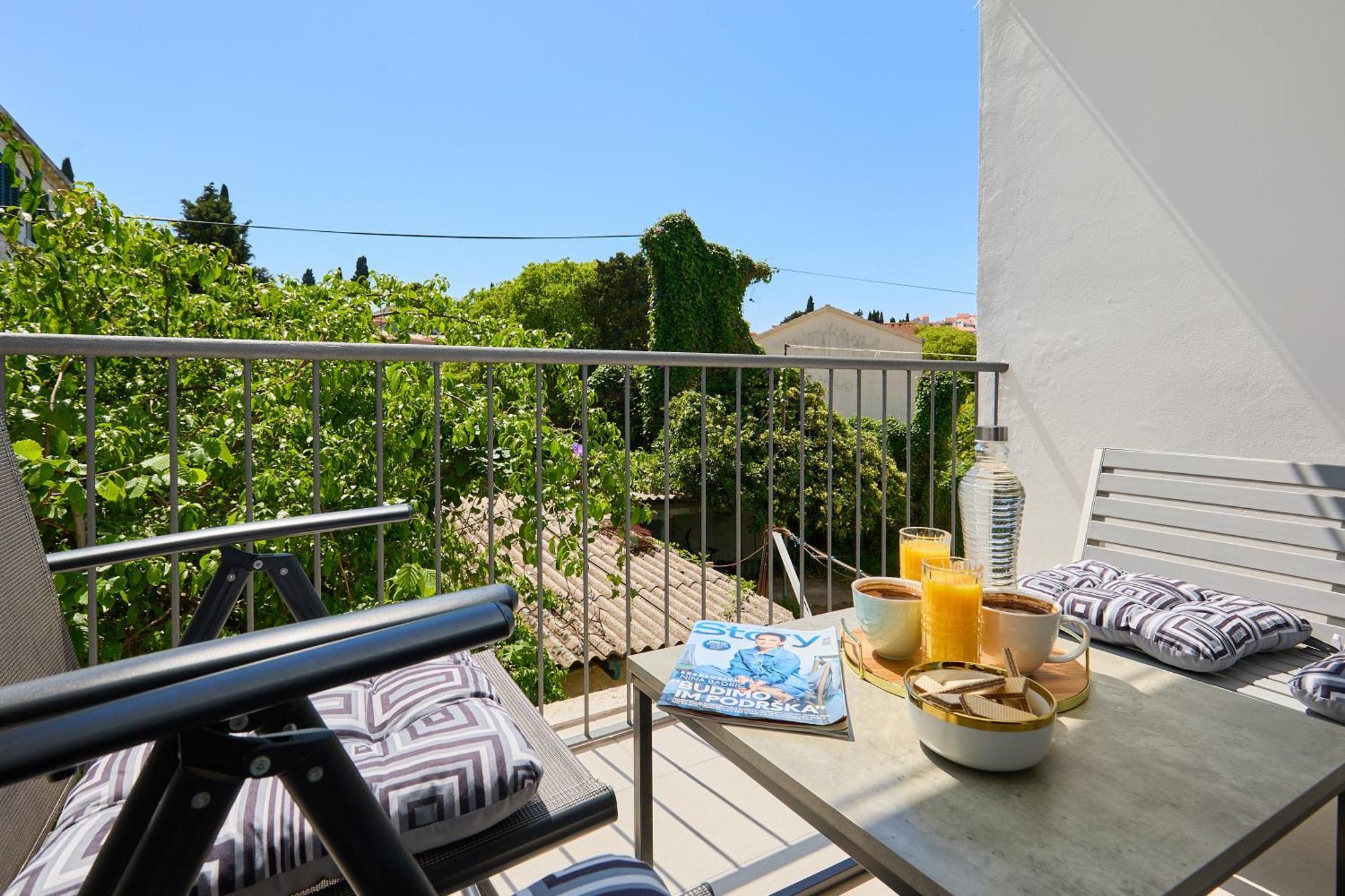 Golden Rose - Walking Distance 1 Km From Old Town Apartment Dubrovnik Exterior photo