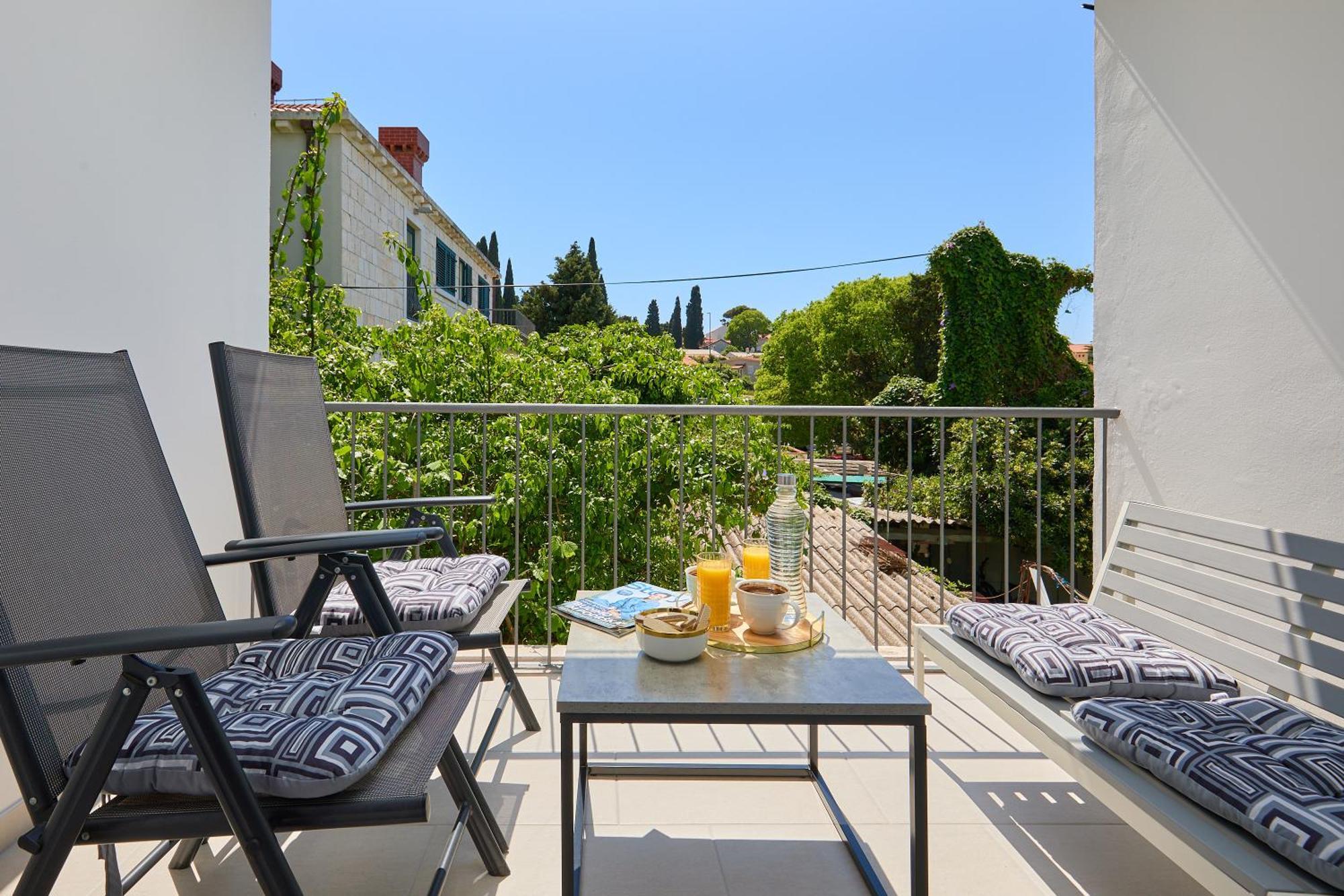 Golden Rose - Walking Distance 1 Km From Old Town Apartment Dubrovnik Exterior photo