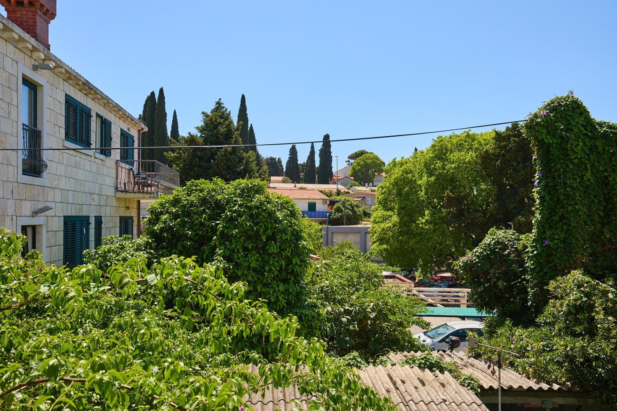 Golden Rose - Walking Distance 1 Km From Old Town Apartment Dubrovnik Exterior photo